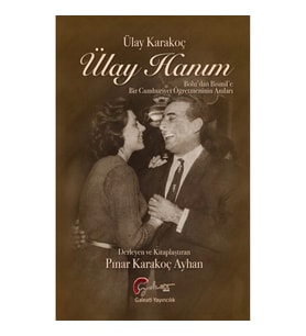 Ülay Hanım