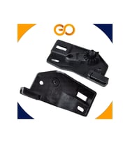 Volkswagen Passat B6 Motor Kaputu Iç Açma Kolu Alt Braketi 1k1823633b 2006-2011 Model Arası Uyumlu