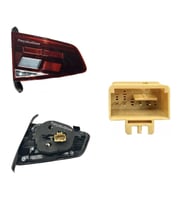 LEOPARTS Passat B8.5 Stop Lambası İç Sol 2019-2021 (Comfortline) 3G5945093F