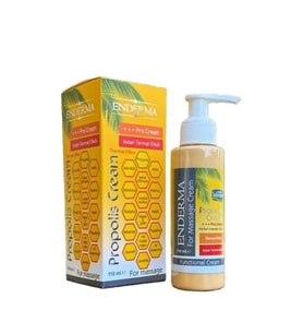 Ender Lokman Relaxible Propolis Krem 110 ML