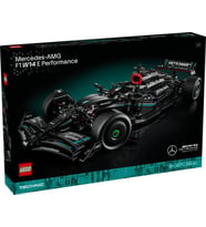 LEGO Technic 42171 Mercedes-AMG F1 W14 E Performance