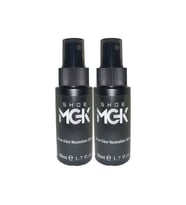 Mgk Kötü Ayak ve Ayakabı Kokusu Giderisi Bakım Spreyi 2 Adet 50 ml