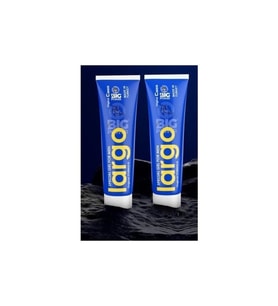 Big Power Erkeklere Özel 2 Adet 50ML Krem