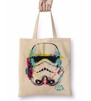 Star Wars Fresh Drawing Bez Çanta Uzun Saplı