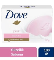 Dove Cream Bar Pink Beauty Sabun 90 Gr