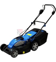 Hyundai C4205 1800W 42Cm Elektrikli Çim Biçme Makinası
