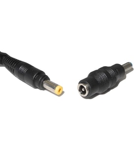 HP BULLET DV 6000 DV6000 ADAPTÖR KABLO UCU DÖNÜŞTÜRÜCÜ
