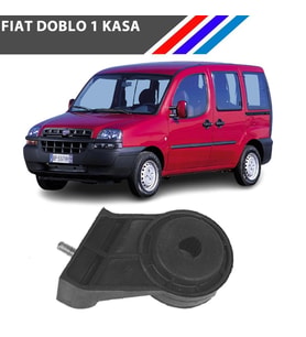 Doblo I 1.9 Radyatör Bağlantı Ayağı