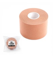 Göğüs Dikleştirici Bant - 3 cm x 5 mt - Şekillendirici Destekleyici Bant