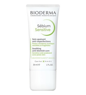 Bioderma Sébium Sensitive 30 ml