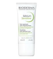 Bioderma Sébium Sensitive 30 ml