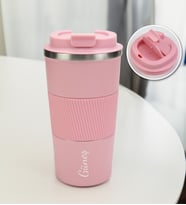 Kişiye Özel 500 ml Çelik Termos
