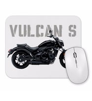 Kawasaki Vulcan  S Mouse Pad
