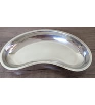 Metal Böbrek Küveti 25/30 cm