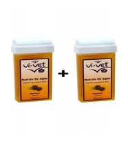 Roll On Kartuş Sır Agda Naturel 100 Ml X 2 Adet