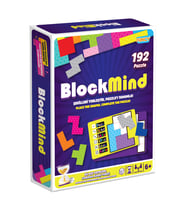 BLOCKMİND (Karışık)