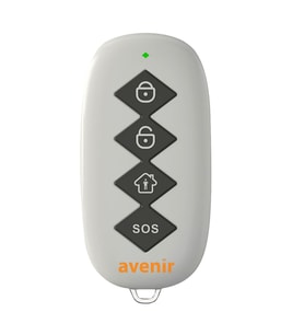 Avenir AV-07A Kablosuz Alarm Kumandası