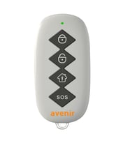 Avenir AV-07A Kablosuz Alarm Kumandası