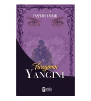 Yüreğimin Yangını - Yasemin Yaman