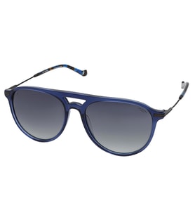Lee Cooper LC1546.C3 56 Polarize Unisex Güneş Gözlüğü (STD)