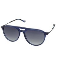 Lee Cooper LC1546.C3 56 Polarize Unisex Güneş Gözlüğü (STD)
