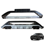KİA SPORTAGE 2012-2016  ÖN ARKA KORUMA SET