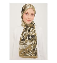 ARMİNE TREND MODAL ŞAL 6318-14