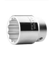 Ceta 3/4" 12 Köşe (Yıldız) Lokma Anahtar - 50 mm - C32-B50