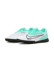 Nike Phantom GX Academy Turkuaz Halı Saha Ayakkabısı DD9477-300 (Beyaz)