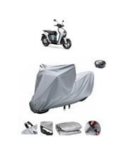 Yamaha Neos  Su Geçirmez Motosiklet Brandası ARKA ÇANTA UYUMLU