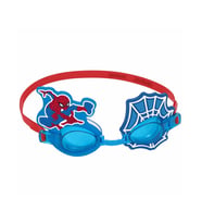 Bestway Spiderman Gözlük 98022 (Mavi)