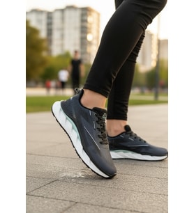 Enoch Yeni Nesil Koşu ve Yürüyüş Odaklı Dinamik Esnek Tabanlı Sneaker