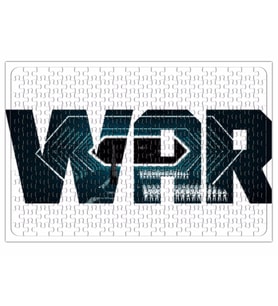 Star Wars War Puzzle 240 Parça Yapboz