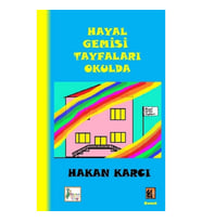 Hayal Gemisi Tayfaları Okulda