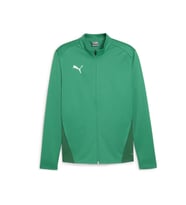 Puma Teamgoal Training Jacket Erkek Futbol Kamp Eşofman Üstü 65863305 Yeşil