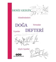 Doğa Defteri