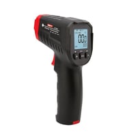 Unit UT306S Mini Kızılötesi İnfrared Lazer Dijital Termometre