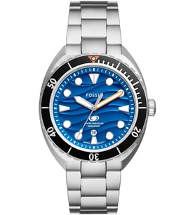 Fossil FFS6064 Erkek Kol Saatleri