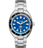 Fossil FFS6064 Erkek Kol Saatleri
