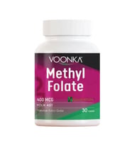 Voonka Methyl Folate 30 Tablet