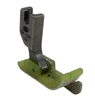 Düz Makine Çimalı Plastik Teflon Ayak Sağ / TSP-18R 1/8