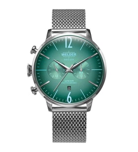 Welder Moody Watch WWRC1002 47 mm Erkek Kol Saati