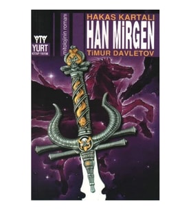 Han Mirgen Hakas Kartalı