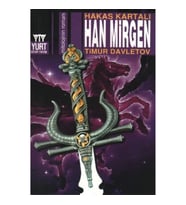 Han Mirgen Hakas Kartalı