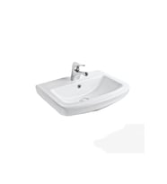 GÜRAL Nero Asma Lavabo 34x46 (ayaksız)