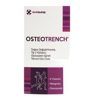 Osteotrench 60 Tablet