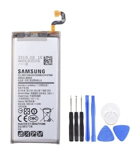 Samsung Uyumlu J7 Plus Pil Batarya Eb-bj731abe 3000 Mah+ Tamir Seti