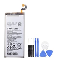 Samsung Uyumlu J7 Plus Pil Batarya Eb-bj731abe 3000 Mah+ Tamir Seti