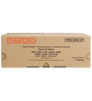Utax CDC-1726 Siyah Toner