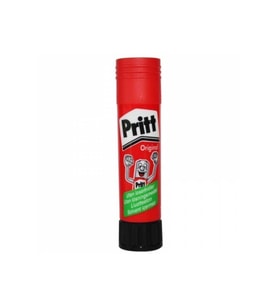 Pritt Yapıştırıcı stick 11 Gr (25 Li Paket)